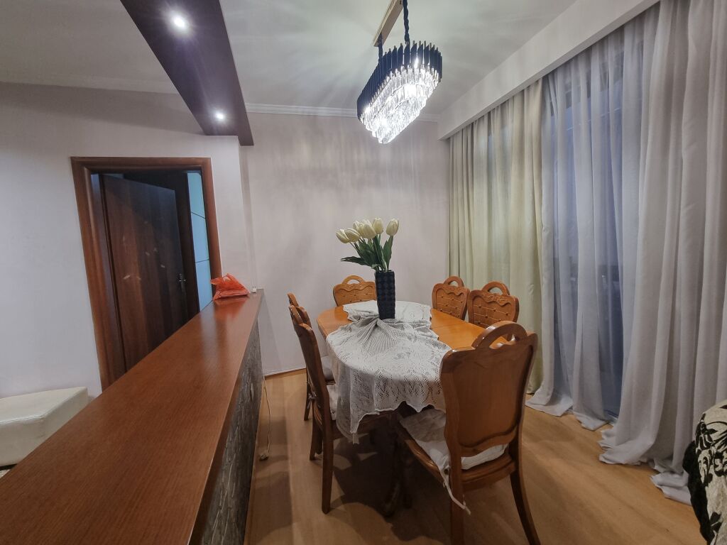 APARTMENT 2+1 FOR RENT IN ASTIR