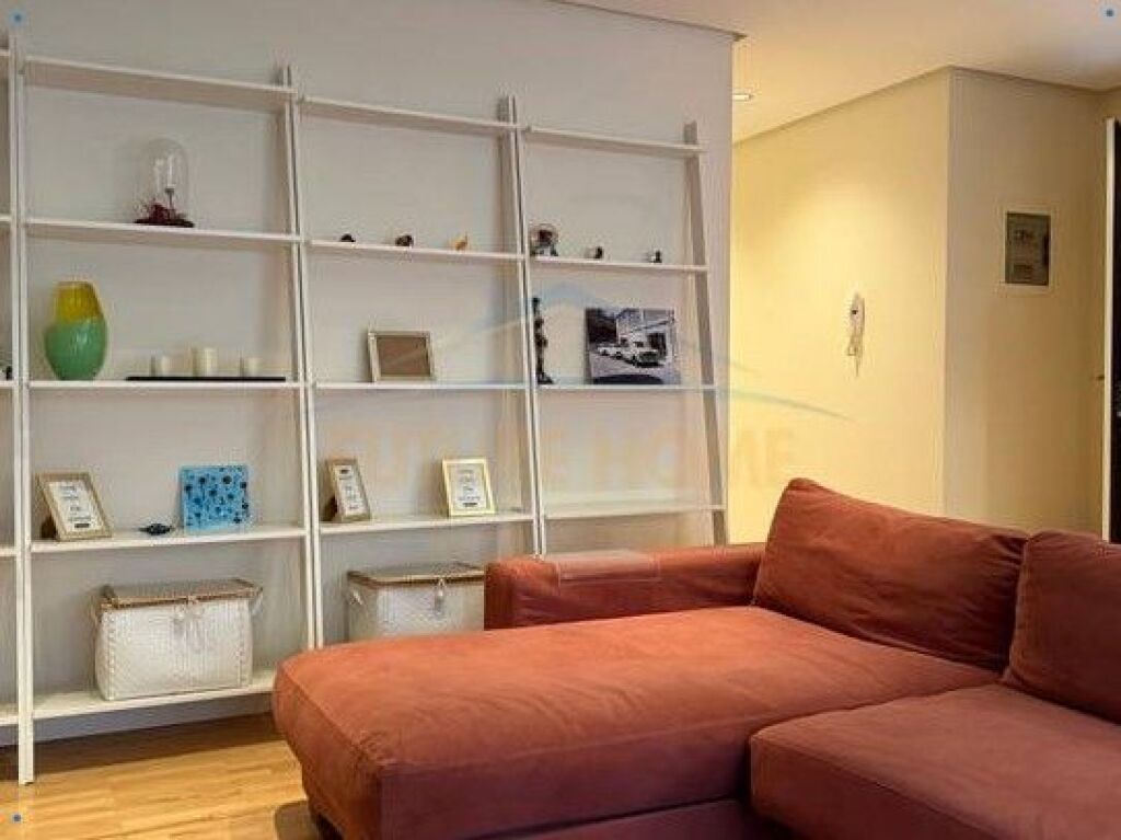 Sale, Apartment, Partizani High School Tirana