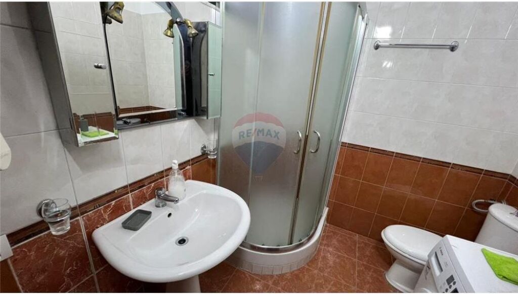 Apartment 1+1 for rent in Myslym Shyr