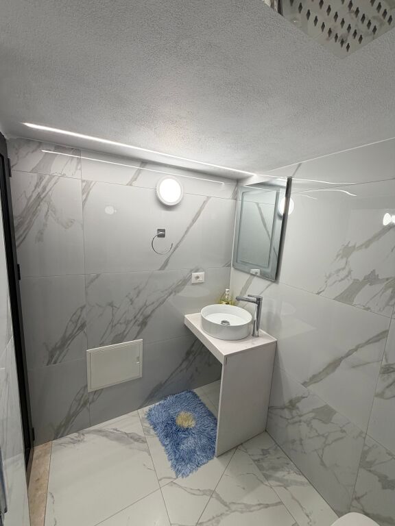 Apartament Duplex Astir