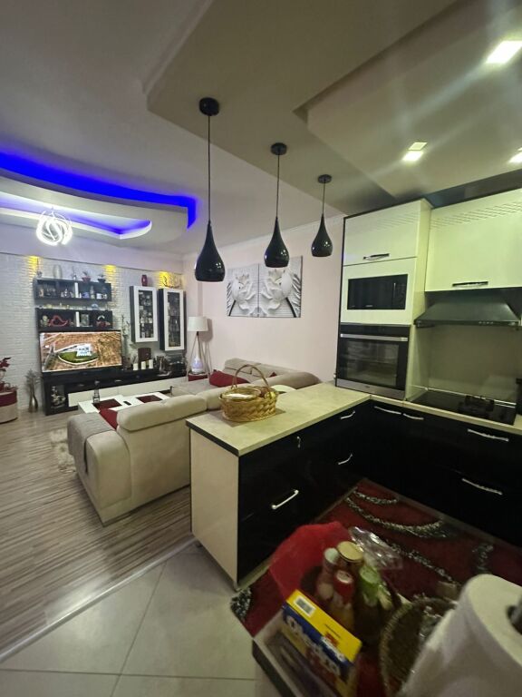 Appartamento 2+1+2 Fresk