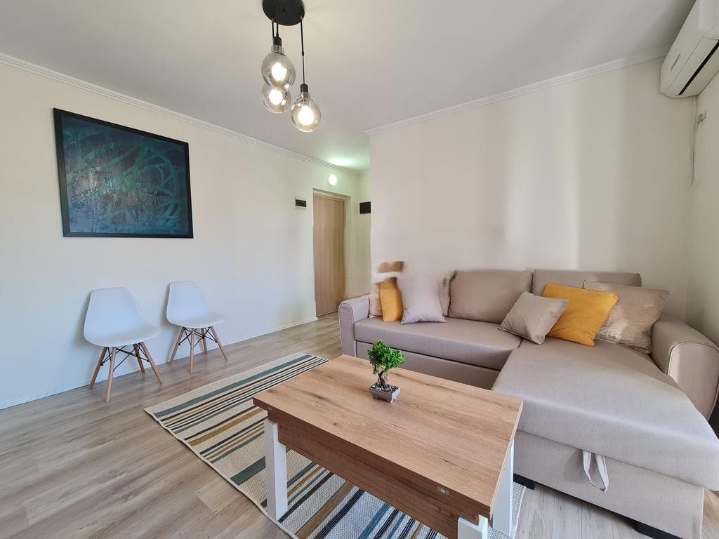 WE SELL STUDIO APARTMENT IN ALI DEM! 85,000 €