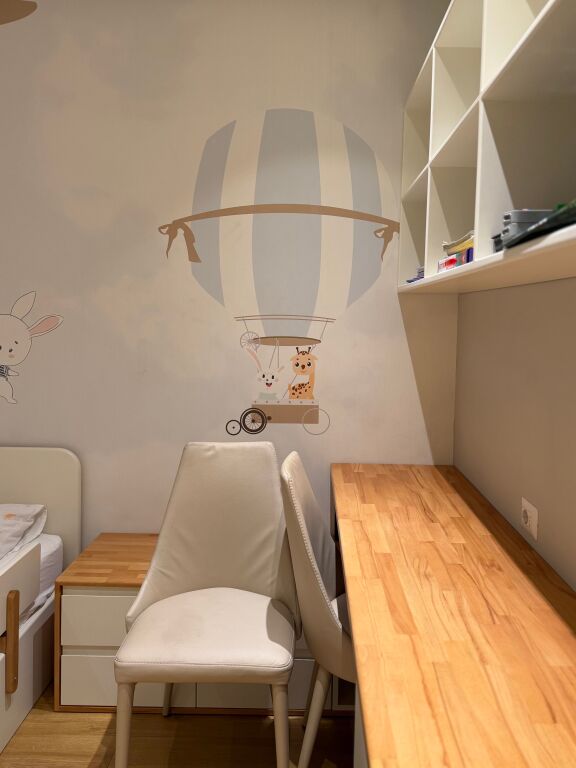 ❗️FOR SALE 2+1+2 IN THE CENTER OF TIRANA❗️