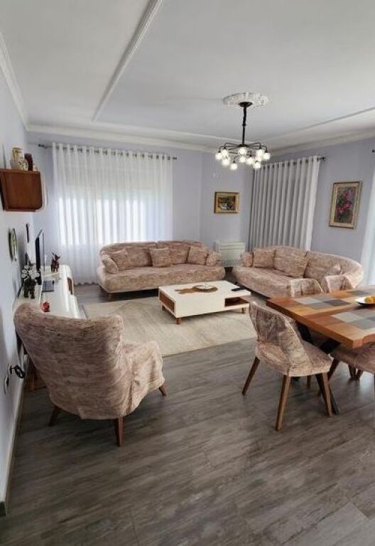 Apartament 3+1+2 post parkimi per qera tek Kopshti Zoologjik