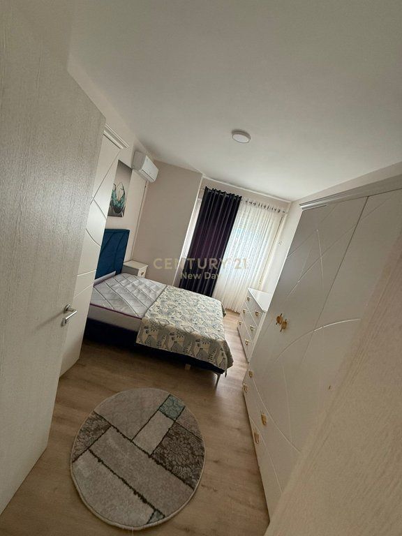 Appartamento 2+1 in vendita a Spiaggia, Durazzo - 200000€ | 91 m²