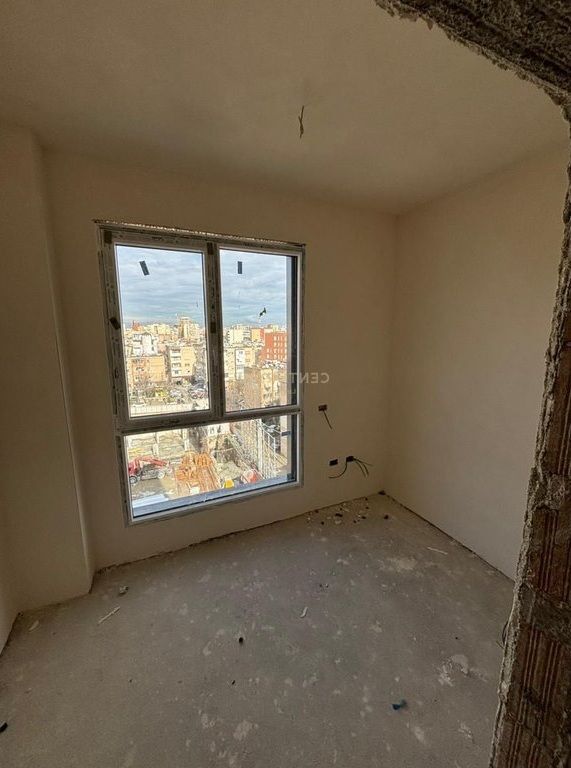 Shitje | Apartament 3+1+2 | Ali Demi | Pallat i Ri 2024–2025