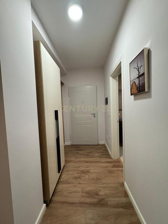 Apartament 1+1 për qira ne Vollga