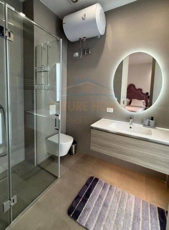 Qira, Apartament 2+1+2, Park Gate!