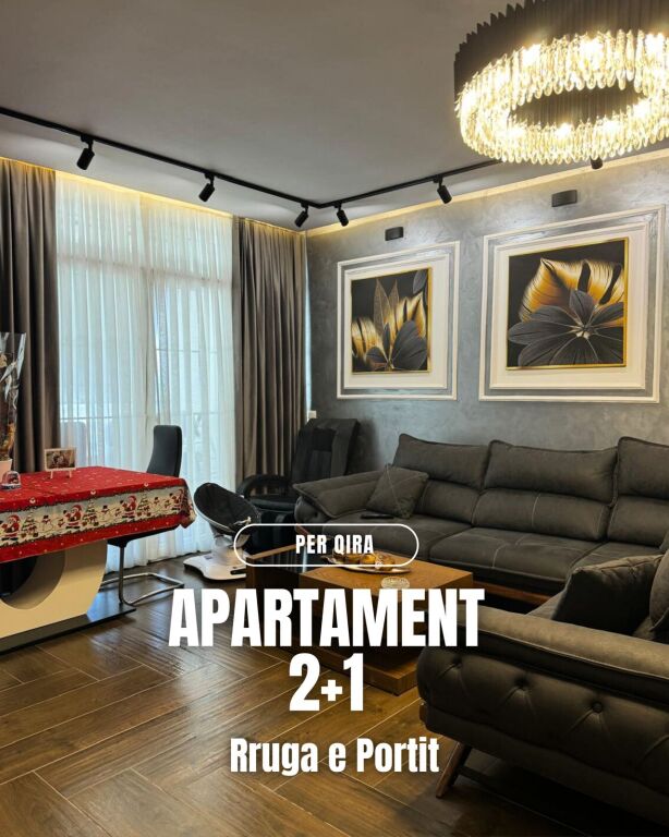 Apartment for Rent