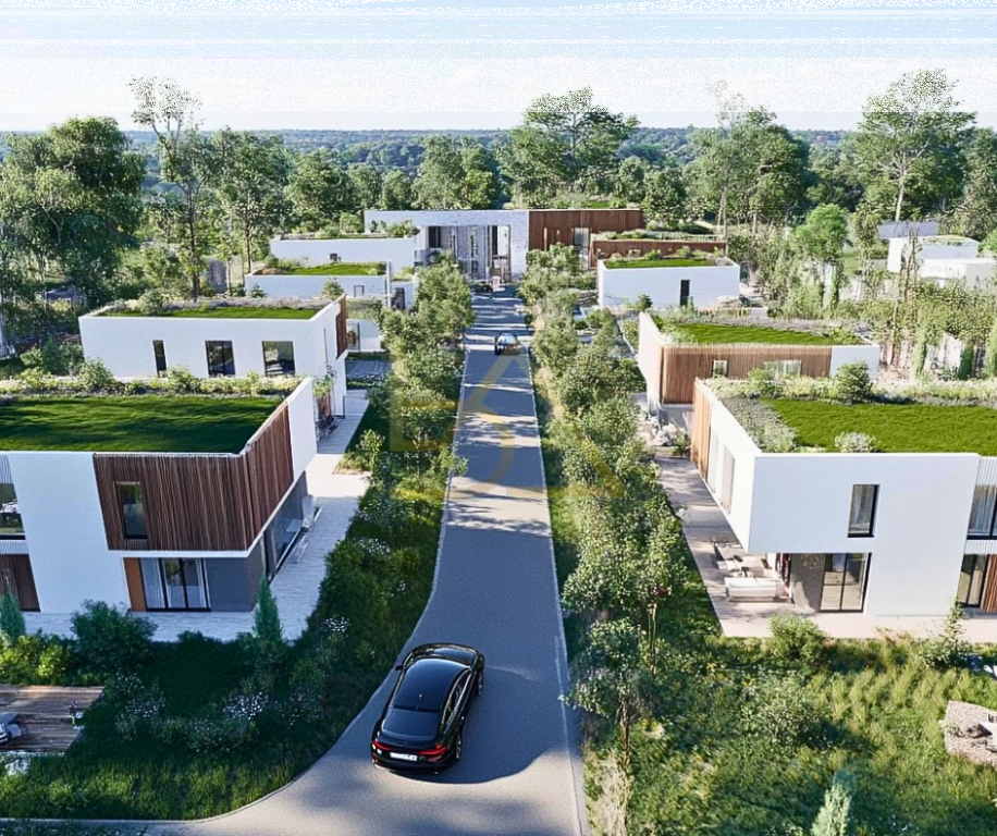 Smart Hills Liqeni – Tiranë