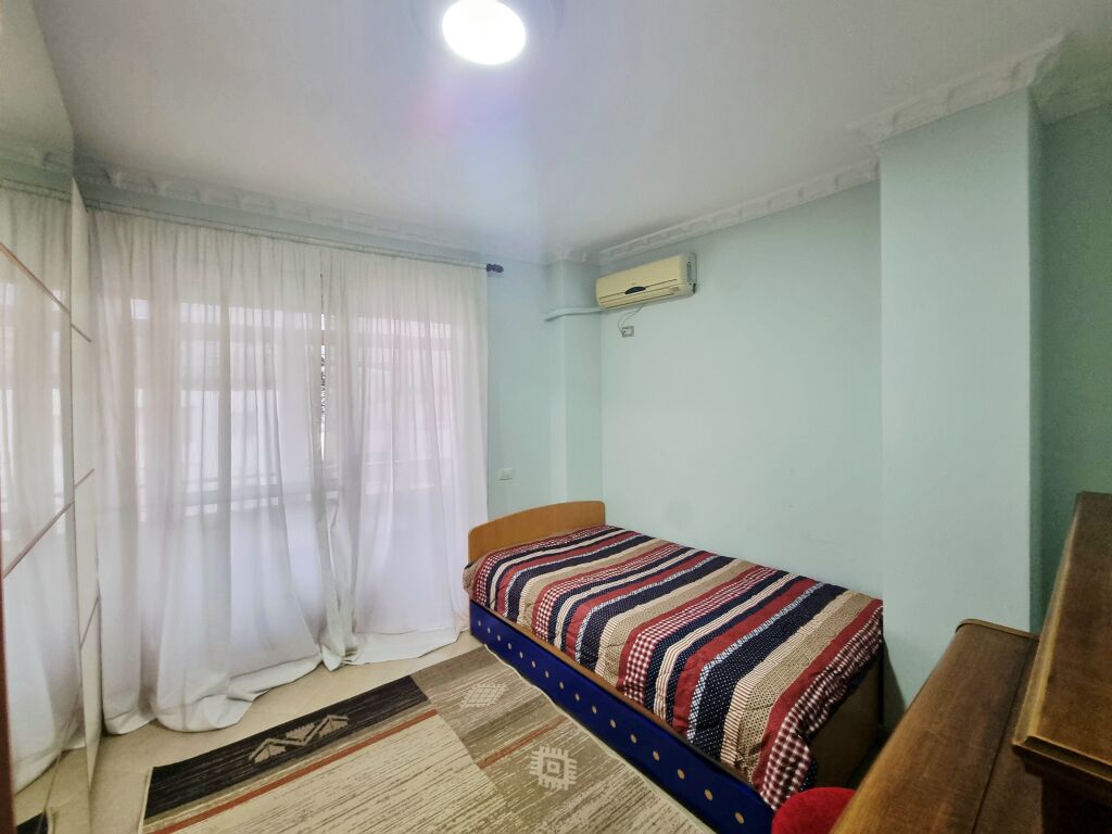 APARTMENT 2+1 FOR RENT IN ASTIR