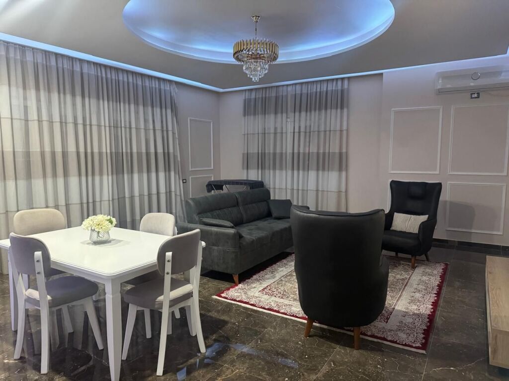 Appartamento di lusso Vlore