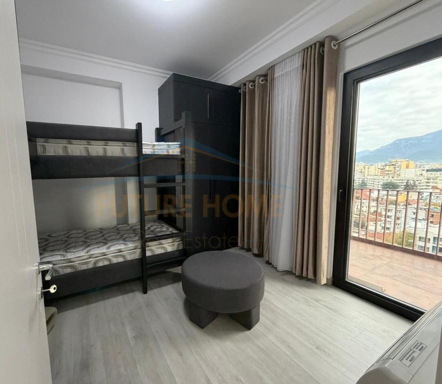 Rent, Apartment 2+1, Kavaja Street, Garden Building, Tirana.