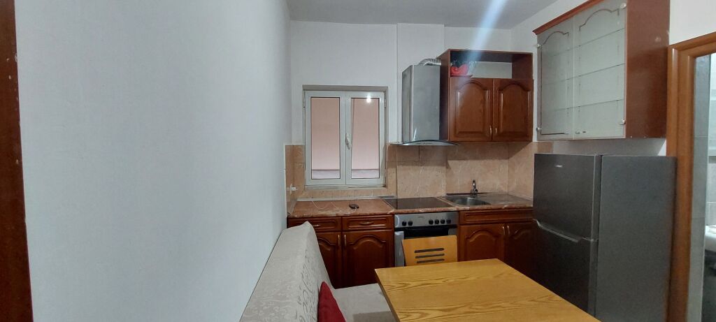 Apartament 1+1 për qera 5 Maji/Concord Center