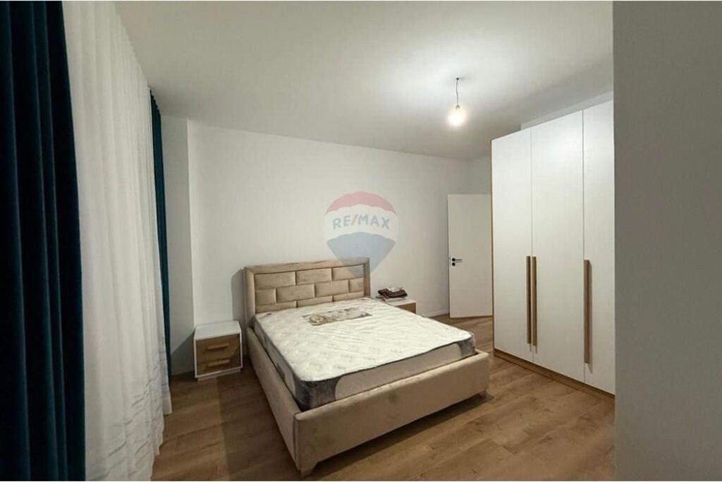 APARTMENT 2+1 FOR RENT, BERISHA STREET, KAMEZ