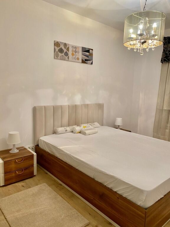 Apartament 2+1+2 me qira - Kompleksi Star