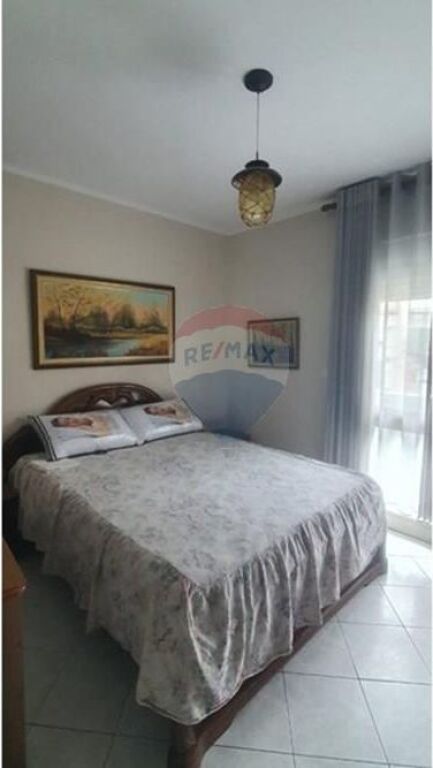 Apartament me qera 2=1+2 te FUSHA ALI DEMI
