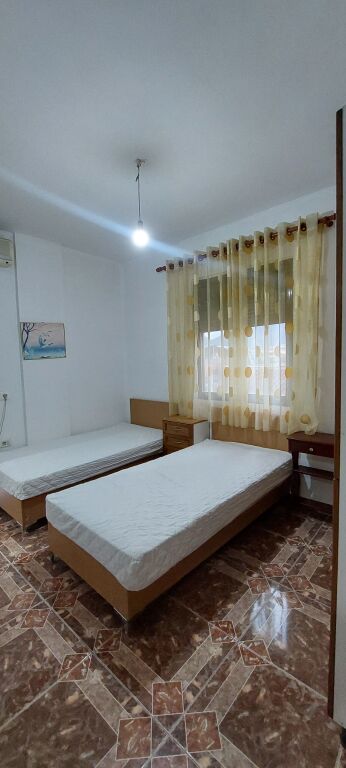 Apartament 1+1 për qera 5 Maji/Concord Center