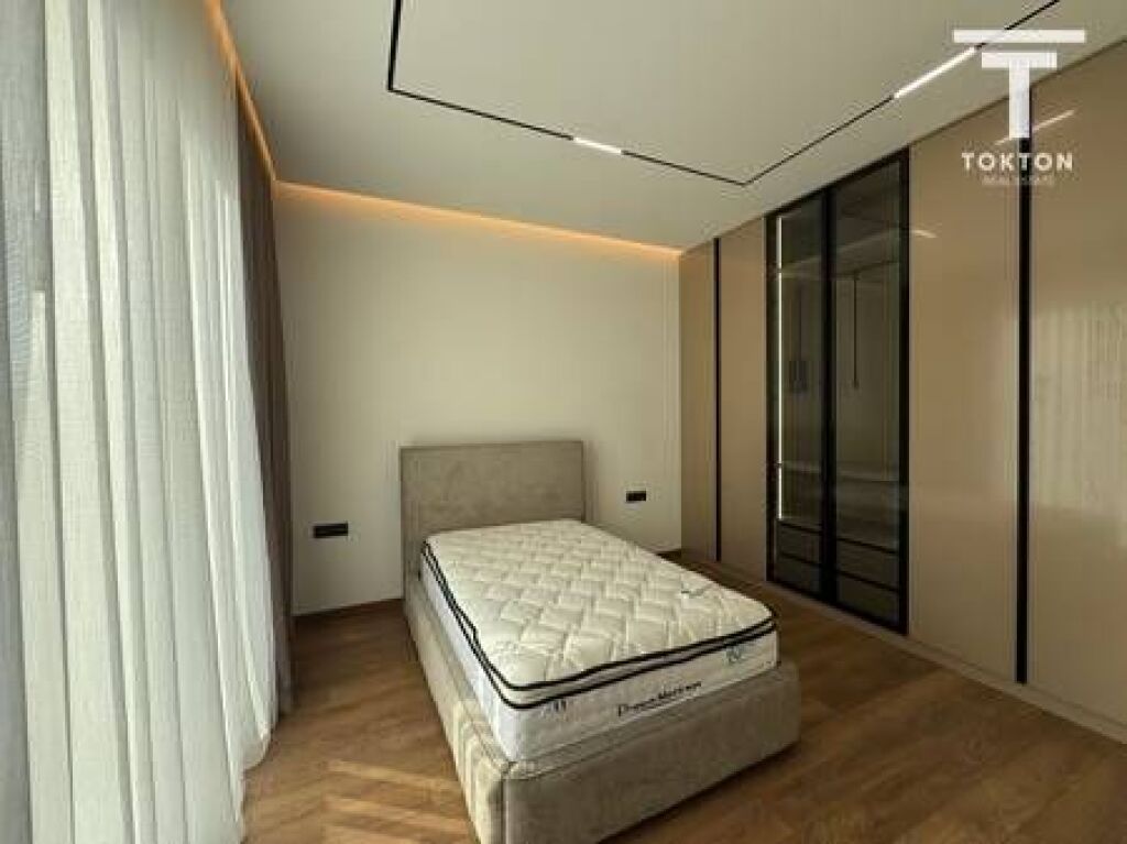 IN VENDITA, VILLA ATTACCATA, FOREST RESIDENCE, LAGO ASCIUTTO