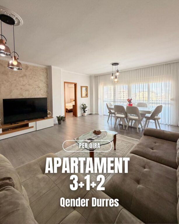 Appartamento in affitto