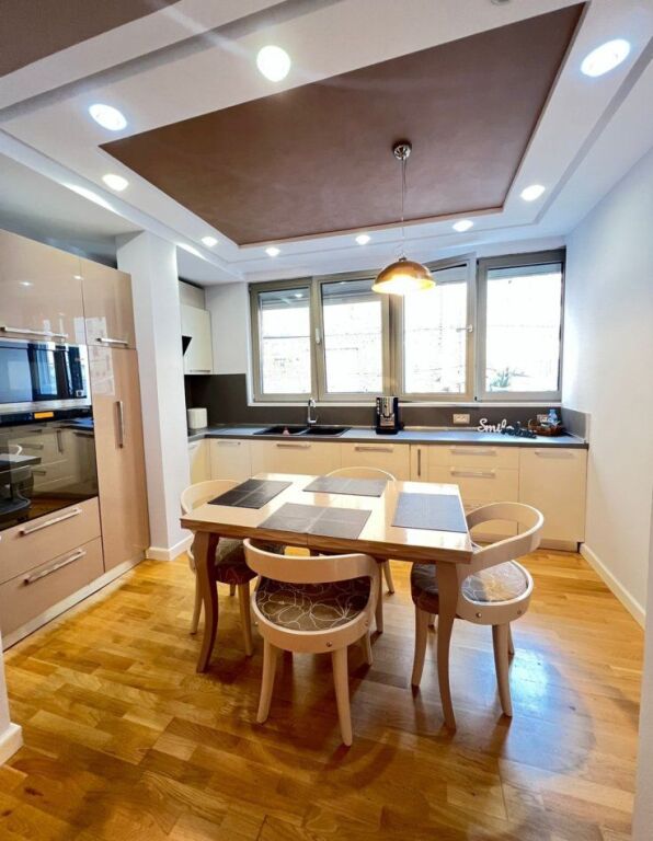 APPARTAMENTO IN AFFITTO 2+1 CENTRO 1.000 EURO