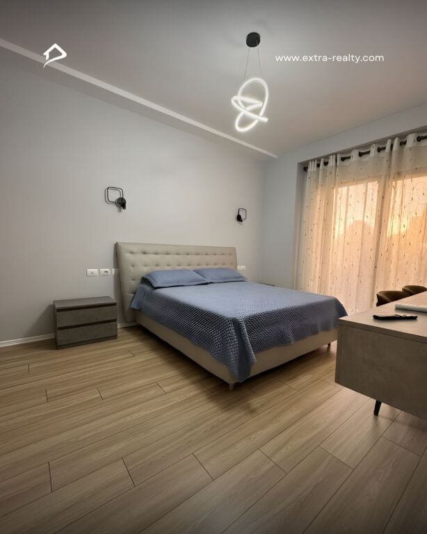 Garden Building , 3+1+2 in affitto , Via Kavajes