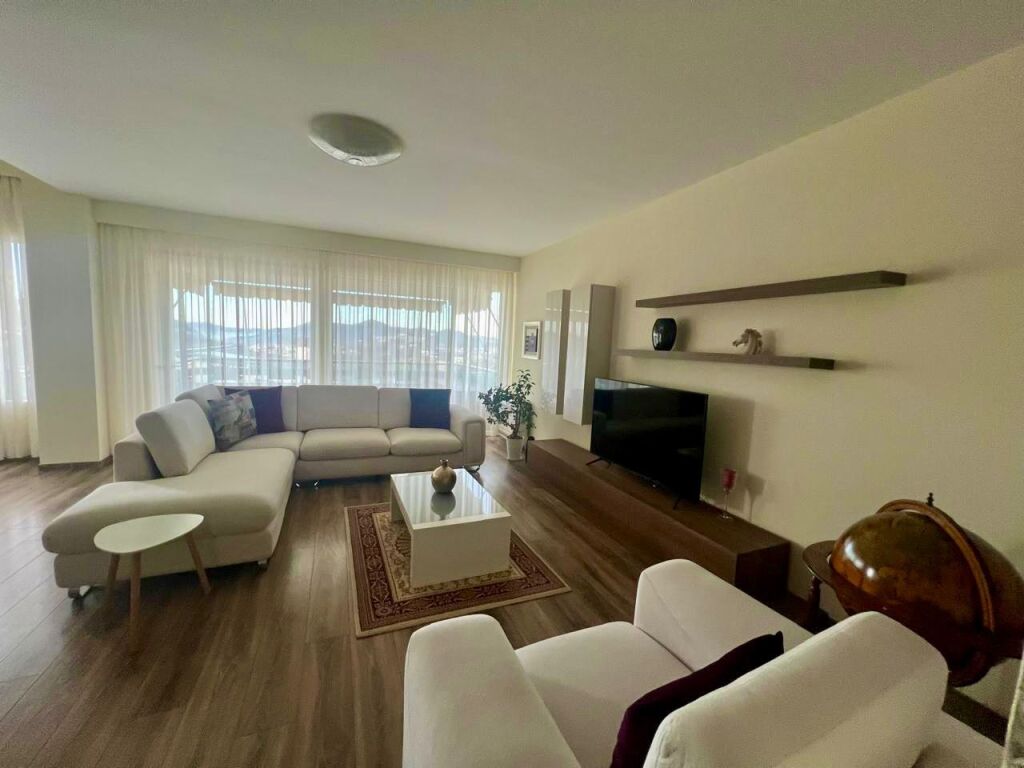 Apartament 2+1 + 2 ne teg tek Long Hill