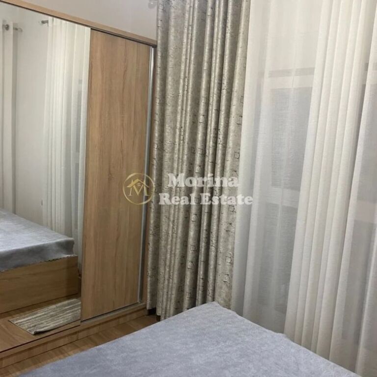 Qera | Apartament 1 + 1 | Ali Demi | 400 €/muaj