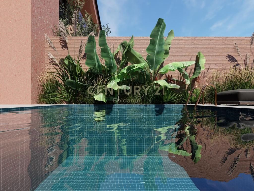 VILË PËR SHITJE ME PAMJE DETI NË GJIRIN E LALZIT !!