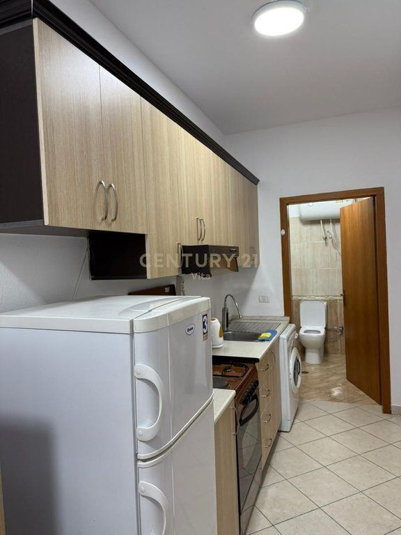 Apartament 1+1 me Qira në Vijën e Parë, Shkëmbi i Kavajës, Durres
