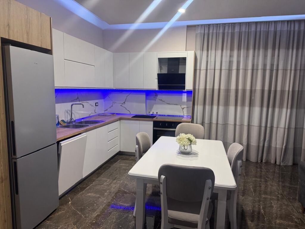 Appartamento di lusso Vlore