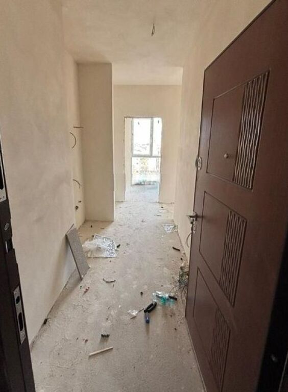 Vendita | Appartamento 3+1+2 | Ali Demi | Nuovo Edificio 2024–2025