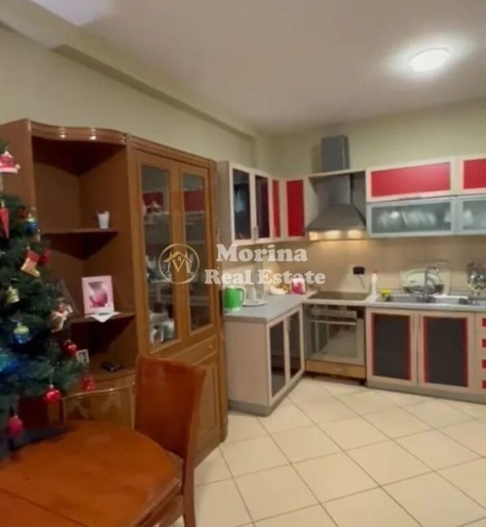 Qera | Apartament 2 + 1+2tualete+Post parkimi | Kodra e diellit | 500 €/muaj