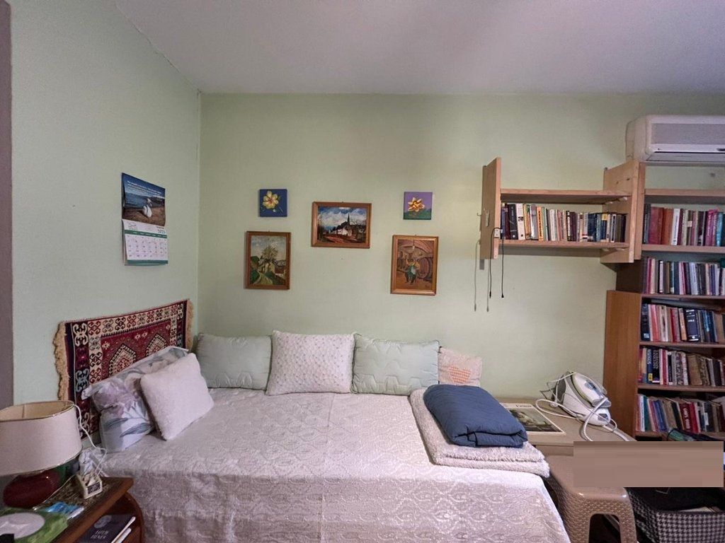 APARTMENT 2+1 BEHIND THE AMERICAN EMBASSY