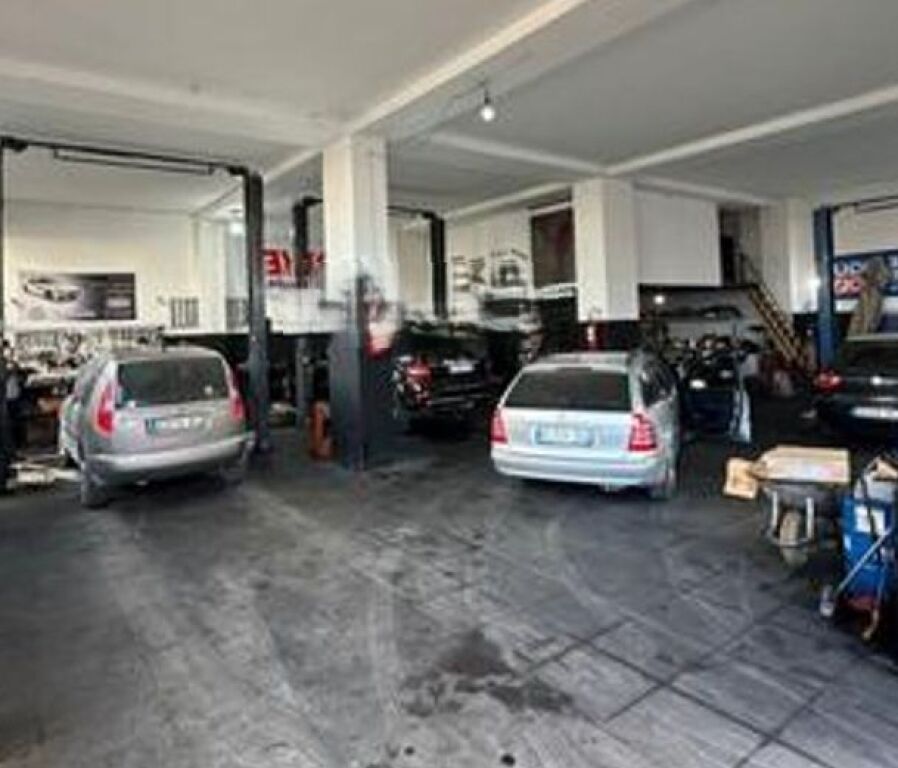 Shitet ose jepet me qera Ambient Komercial – Kati 0 Selite