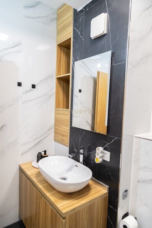 Apartament 1+1 me Qira në Vollga , Durrës - 600€