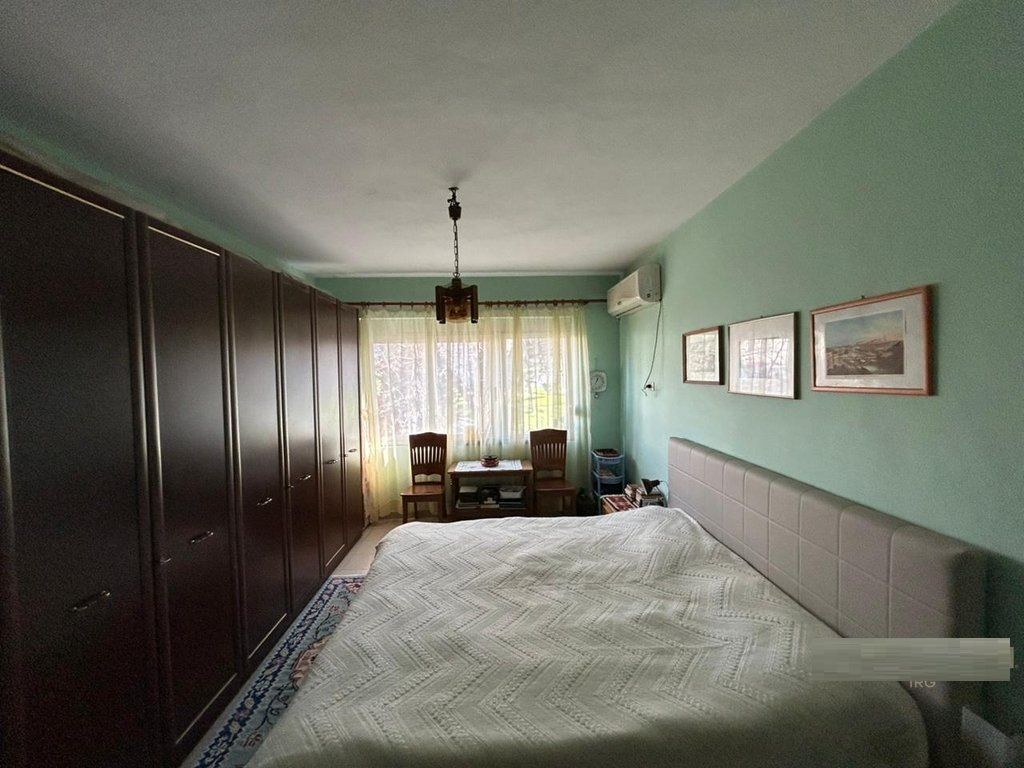 APARTMENT 2+1 BEHIND THE AMERICAN EMBASSY