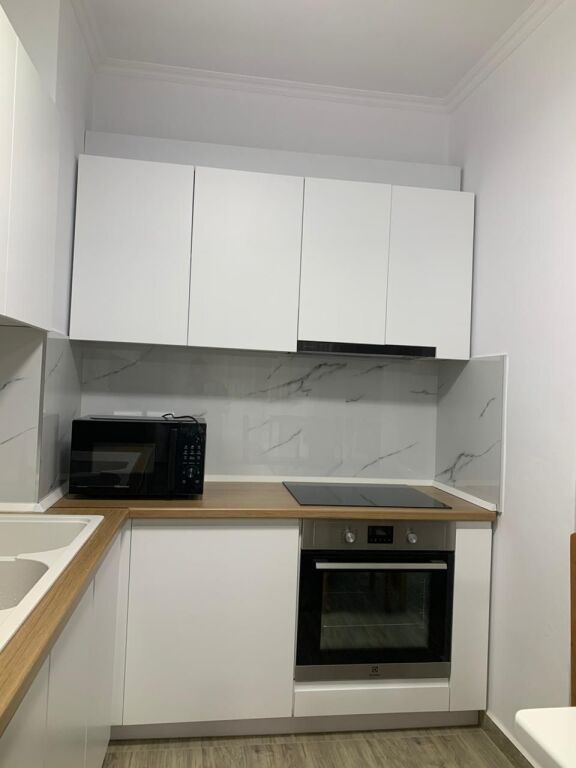 Appartamento in affitto più parcheggio a Golden Park 3