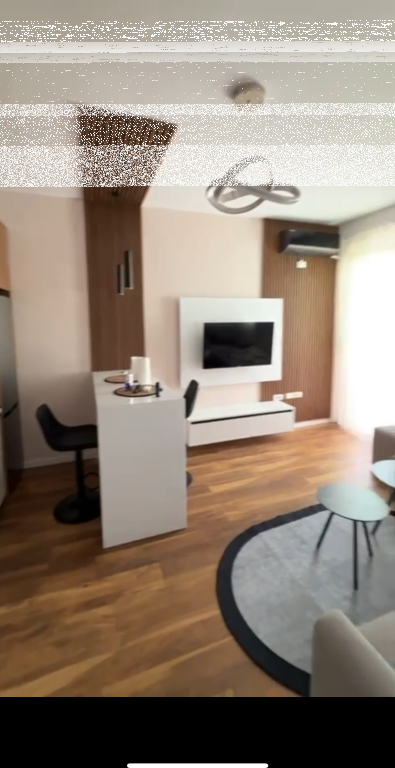 Appartamento 1+1 in affitto presso Residenca Klensi ad Astir?!!