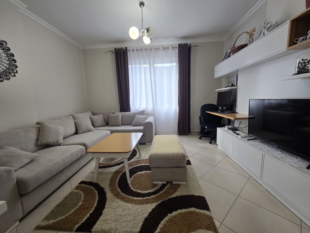 Apartment 2+1, Astir( Green City)!