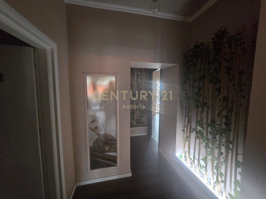 Ambient Premium per Biznes – Komuna e Parisit.