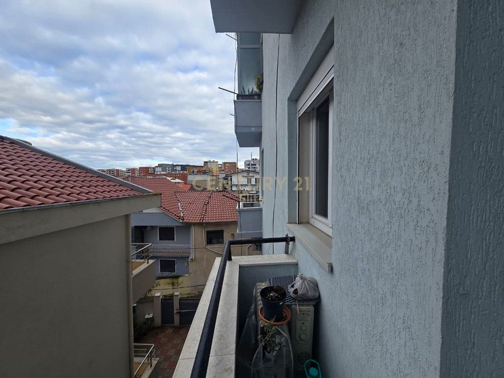 Apartament 2+1+2+Post Parkimi Në Shitje në Irfan Tomini, Tiranë - 320,000€ | 130 m²