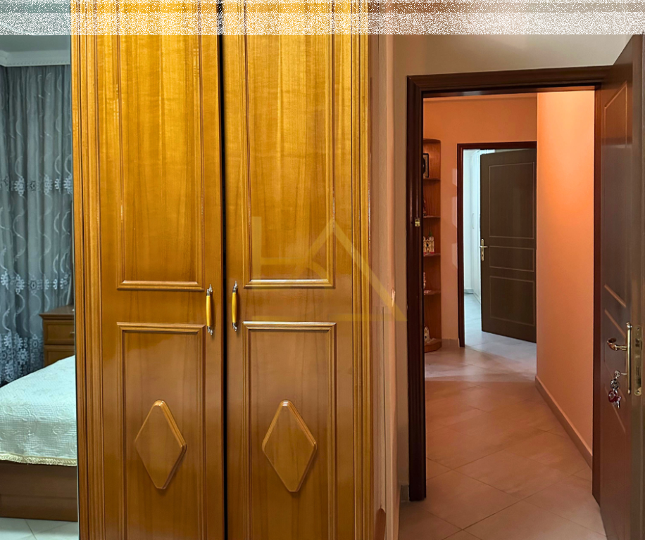 Apartment 3+1 for Sale – Durres, Vollga