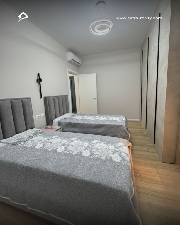 Garden Building , 3+1+2 in affitto , Via Kavajes