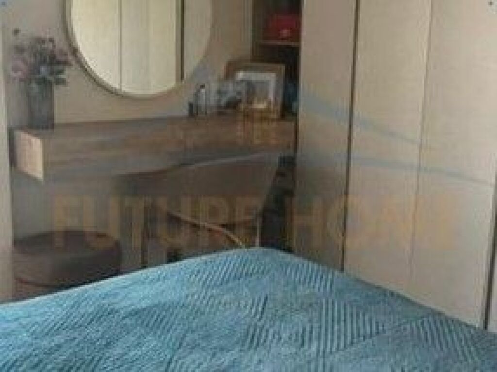 For sale, Apartment 2+1+2, Quartum Residence, Jordan Misja Street, Tirana.