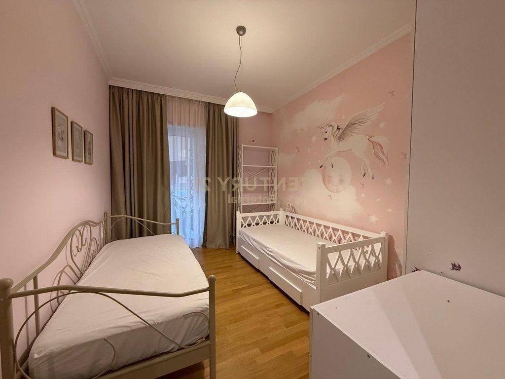 Jepet me Qera Apartament 2+1 te Kopshti Botanik