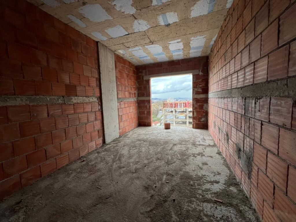 Apartament në Shitje – 1+1 | Ish-Fusha e Aviacionit