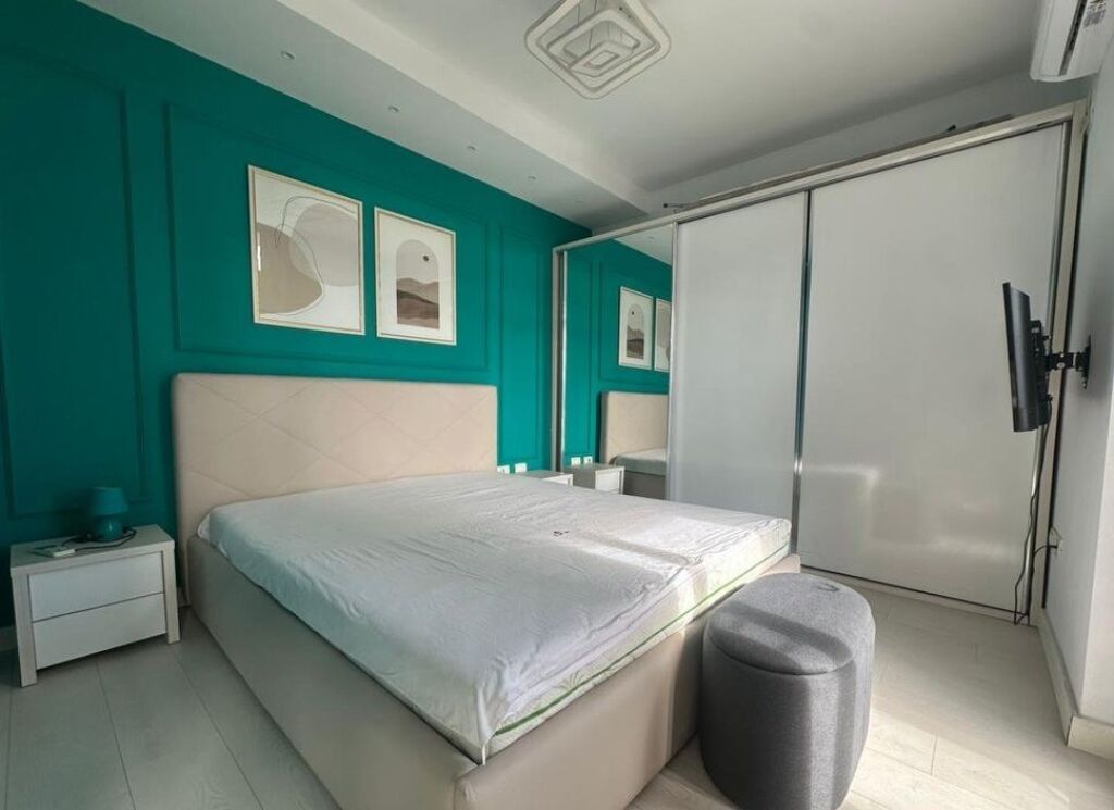 Stacioni i Trenit, shesim apartament 1+1