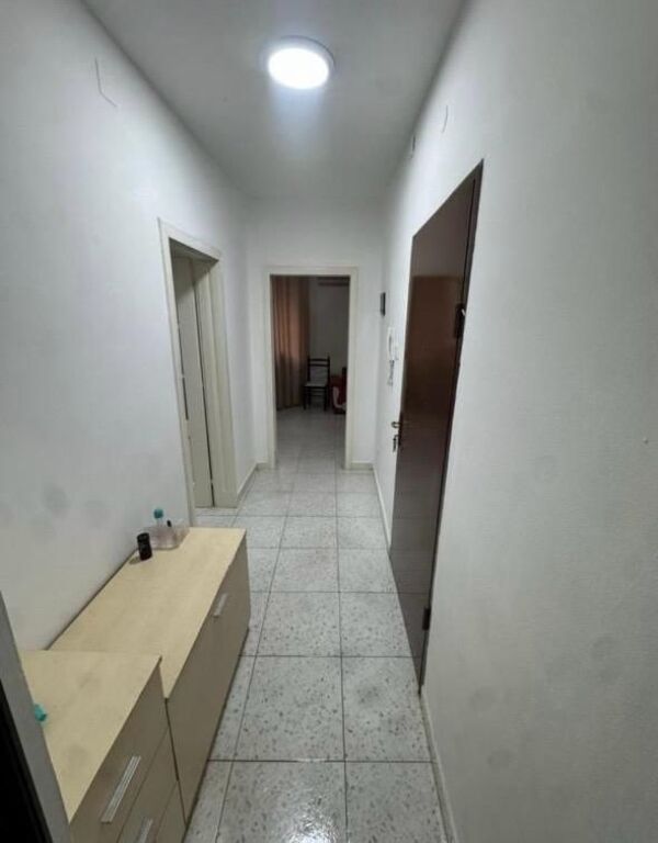 Apartment for rent 1+1 - 📍Durresit Street, near the Polish embassy