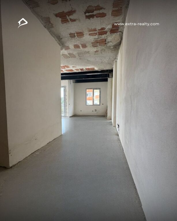 SHITET SUPER APARTAMENT 2+1+2